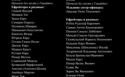 <p><a href='/objects/zaxoronenie-russkix-i-nemeckix-voinov-pogibshix-v-avguste-sentyabre-1914-g-20.html' class='lk'>Захоронение русских&nbsp;и&nbsp;немецких&nbsp;воинов, погибших&nbsp;в&nbsp;августе&nbsp;-&nbsp;сентябре&nbsp;1914&nbsp;г.</a><br/>Калининградская область, Озёрский&nbsp;район, п.&nbsp;Гаврилово</p>